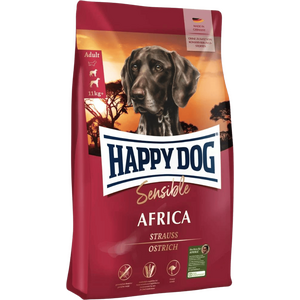 Happy Dog Supreme Sensible Africa koiran kuivaruoka 300 g