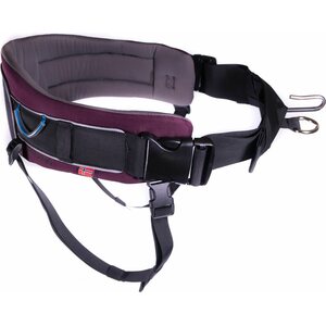 Non-stop dogwear Trekking Belt violett