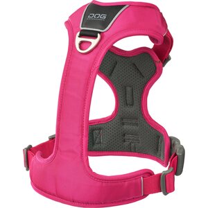 Dog Copenhagen Walk Pro 3.0 valjaat pinkki