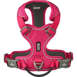 Dog Copenhagen Walk Pro 3.0 valjaat pinkki