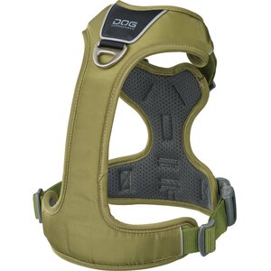 Dog Copenhagen Walk Pro 3.0 valjaat vihreä