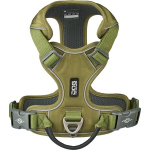 Dog Copenhagen Walk Pro 3.0 valjaat vihreä