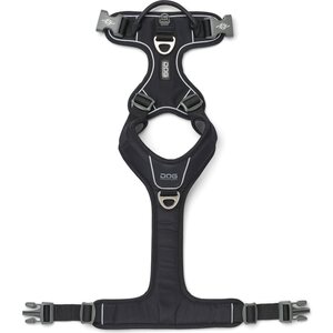 Dog Copenhagen Walk Pro 3.0 valjaat musta