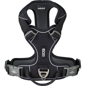 Dog Copenhagen Walk Pro 3.0 valjaat musta