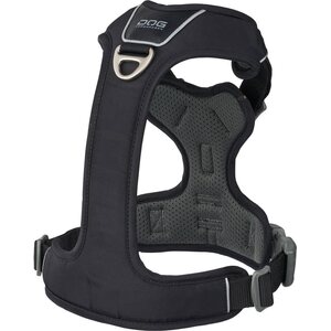 Dog Copenhagen Walk Pro 3.0 valjaat musta