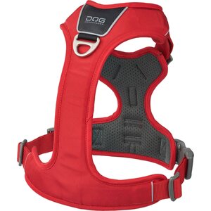 Dog Copenhagen Walk Pro 3.0 valjaat punainen
