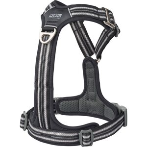 Dog Copenhagen Walk Air 3.0 valjaat musta