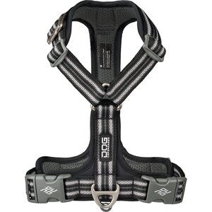 Dog Copenhagen Walk Air 3.0 valjaat musta