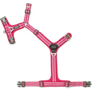 Dog Copenhagen Walk Air 3.0 valjaat pinkki