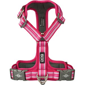Dog Copenhagen Walk Air 3.0 valjaat pinkki