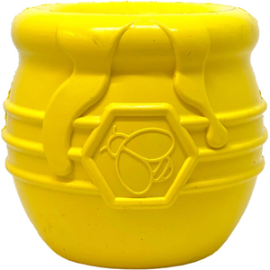 Sodapup Honey Pot Large