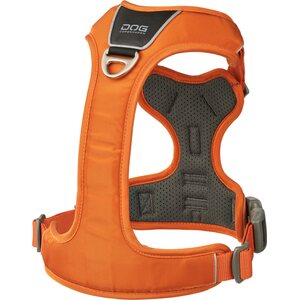 Dog Copenhagen Walk Pro 3.0 valjaat oranssi
