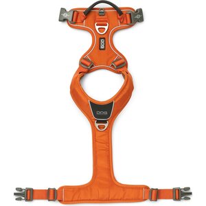 Dog Copenhagen Walk Pro 3.0 valjaat oranssi