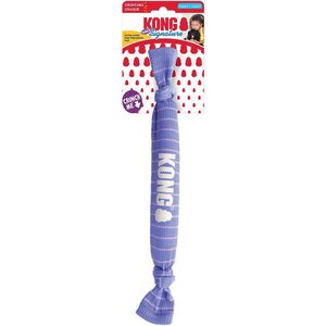Kong Signature crunch rope puppy 40 cm