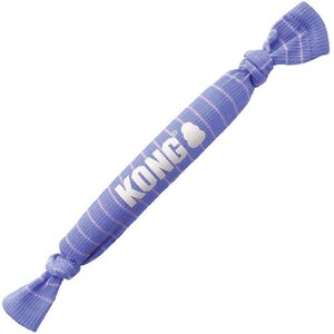 Kong Signature crunch rope puppy 40 cm