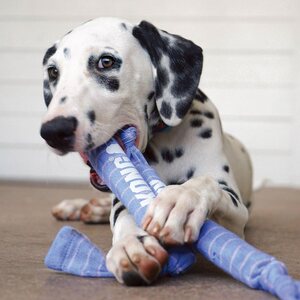 Kong Signature crunch rope puppy 40 cm