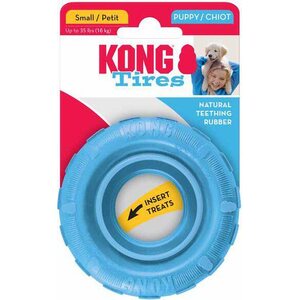 Kong Tyres puppy S 9 cm
