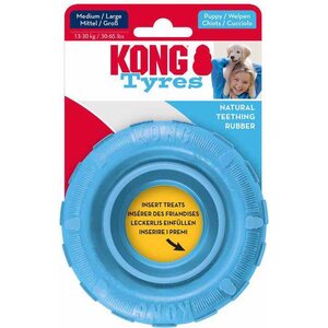 Kong Tyres puppy M/L 11 cm