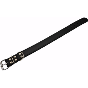 Nahka-Nasta Solkipanta 40 mm musta