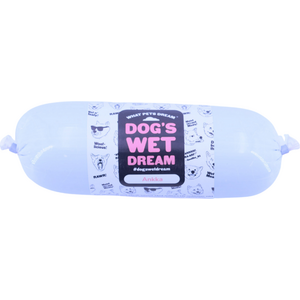WPD Dog's Wet Dream Ankka 400 g