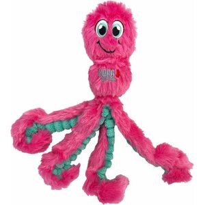 Kong Wubba Mustekala S 23 cm