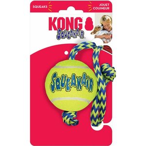 Kong SqueakAir Tennispallo M narulla