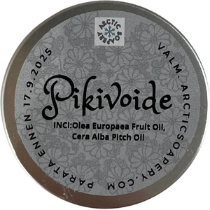 Arctic Soapery Pikivoide 50 ml