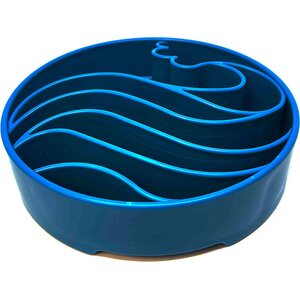 Sodapup The Wave virikekuppi ø 20 cm sininen