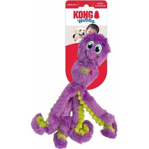 Kong Wubba Mustekala L 32 cm