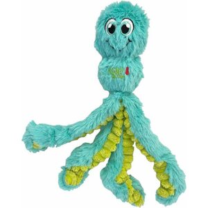 Kong Wubba Mustekala L 32 cm