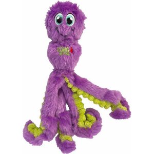 Kong Wubba Mustekala L 32 cm