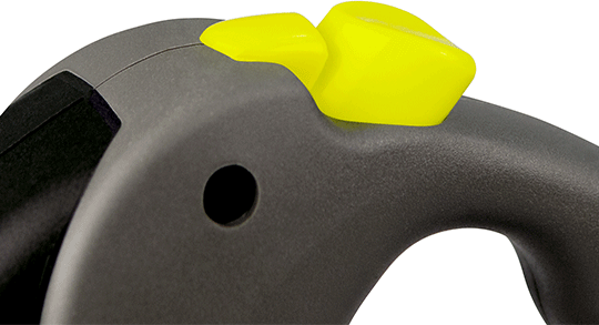 Flexi Giant Professional L 10 m nauhalla