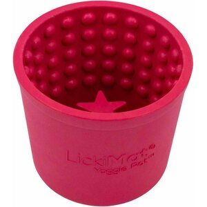 LickiMat Yoggie Pot virikekuppi