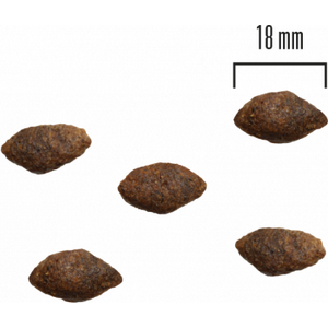PrimaDog Viljaton Peura & Kalkkuna koiran kuivaruoka 3 kg