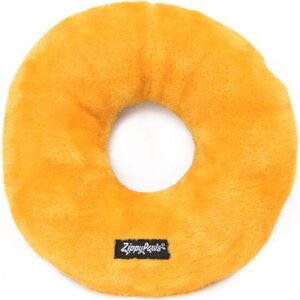 ZippyPaws Jumbo Donut pehmolelu 26 cm