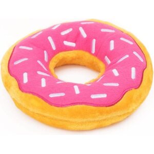 ZippyPaws Jumbo Donut pehmolelu 26 cm