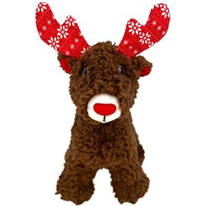 Kong Sherps Reindeer pehmolelu M 21 cm