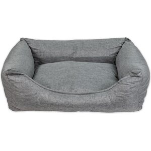 Brava Comfy peti 110 x 70 cm harmaa - petrooli