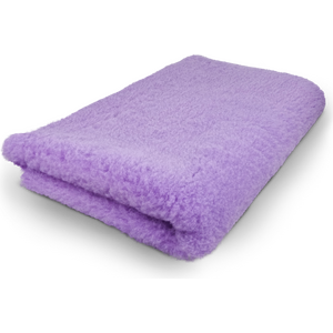 Vet Bed Karva-alusta violetti 100 x 75 cm