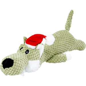 Boogie Joulususi pehmolelu 37 cm