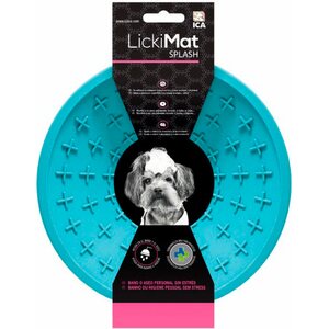 LickiMat Splash virikekuppi 20 cm