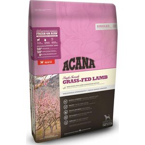 Acana Grass-Fed Lamb 11,4kg