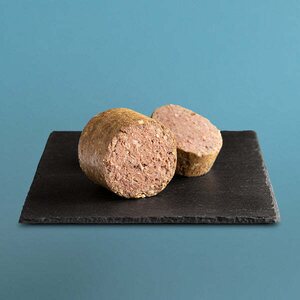 PrimaDog Chicken & Rice koiranmakkara 800 g