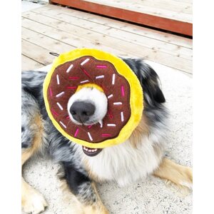 ZippyPaws Donitsi pehmolelu 18 cm
