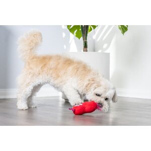 Huxley & Kent Lulubelles Tiny Tuff Love Bugs 14 cm