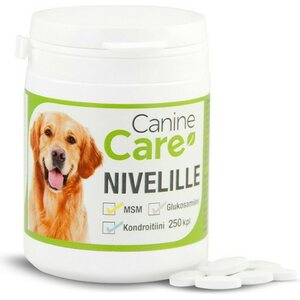 CanineCare Nivelille 250tabl