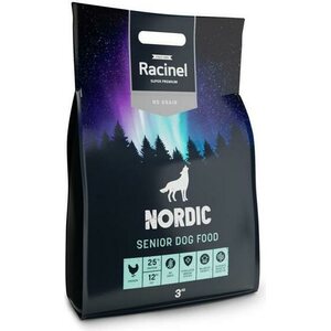 Racinel Nordic Senior 3kg