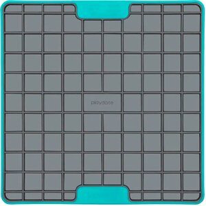 LickiMat Playdate Tuff 20 x 20 cm nuolumatto