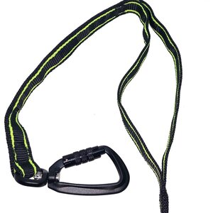 FINNERO Power joustotalutin twistlockilla 2,8 m