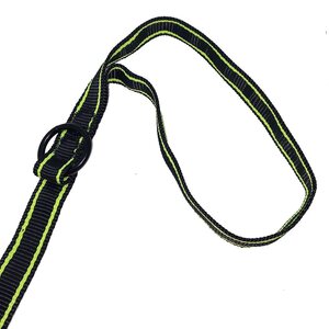 FINNERO Power joustotalutin twistlockilla 2,8 m